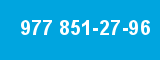 977 851-27-96